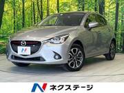 2016 MAZDA DEMIO