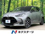 2023 TOYOTA YARIS