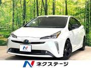 2019 TOYOTA PRIUS