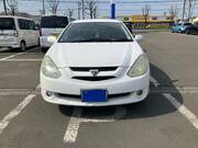 2003 TOYOTA CALDINA