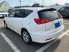 TOYOTA CALDINA