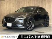 2018 MAZDA CX-3