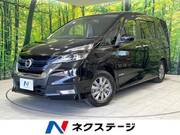 2019 NISSAN SERENA