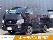 2012 NISSAN NV350 CARAVAN WAGON