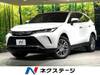 TOYOTA HARRIER HYBRID