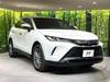 TOYOTA HARRIER HYBRID