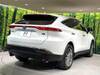 TOYOTA HARRIER HYBRID