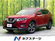 2017 NISSAN X-TRAIL 20X