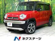 2016 SUZUKI HUSTLER