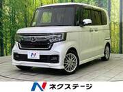 2022 HONDA N-BOX CUSTOM