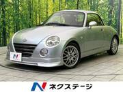 2008 DAIHATSU COPEN
