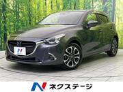 2017 MAZDA DEMIO