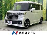 2022 SUZUKI SPACIA CUSTOM