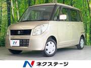 2010 SUZUKI PALETTE
