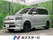 2009 TOYOTA VOXY