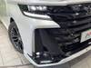 TOYOTA VELLFIRE HYBRID