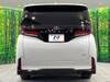 TOYOTA VELLFIRE HYBRID