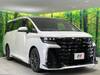 TOYOTA VELLFIRE HYBRID