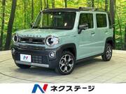 2022 SUZUKI HUSTLER