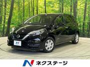 2018 NISSAN NOTE