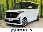 2025 NISSAN ROOX