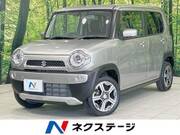 2018 SUZUKI HUSTLER