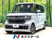 2022 HONDA N-BOX CUSTOM