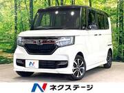2018 HONDA N-BOX CUSTOM