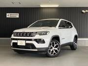 2026 CHRYSLER JEEP COMPASS