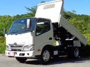 2020 TOYOTA DYNA