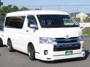 2017 TOYOTA HIACE WAGON