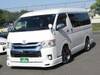 TOYOTA HIACE WAGON