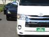 TOYOTA HIACE WAGON
