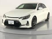 2019 TOYOTA MARK X
