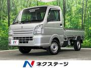 2017 SUZUKI CARRY TRUCK
