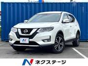 2019 NISSAN X-TRAIL 20Xi