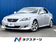 2007 LEXUS IS