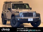 2018 CHRYSLER JEEP WRANGLER UNLIMITED