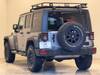 CHRYSLER JEEP WRANGLER UNLIMITED