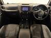 CHRYSLER JEEP WRANGLER UNLIMITED