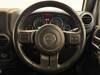 CHRYSLER JEEP WRANGLER UNLIMITED