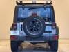CHRYSLER JEEP WRANGLER UNLIMITED