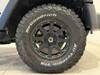 CHRYSLER JEEP WRANGLER UNLIMITED