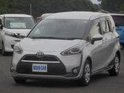 2017 TOYOTA SIENTA G