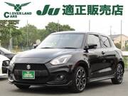 2025 SUZUKI SWIFT