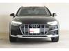AUDI A4 ALLROAD QUATTRO