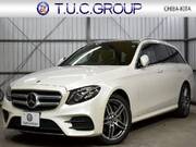 2020 MERCEDES BENZ E-CLASS