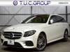 MERCEDES BENZ E-CLASS