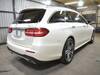 MERCEDES BENZ E-CLASS