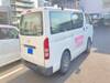 TOYOTA REGIUS